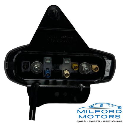 Roof Shark Fin Radio Antenna Fits 2019 Land Rover Range Rover Velar 2.0L