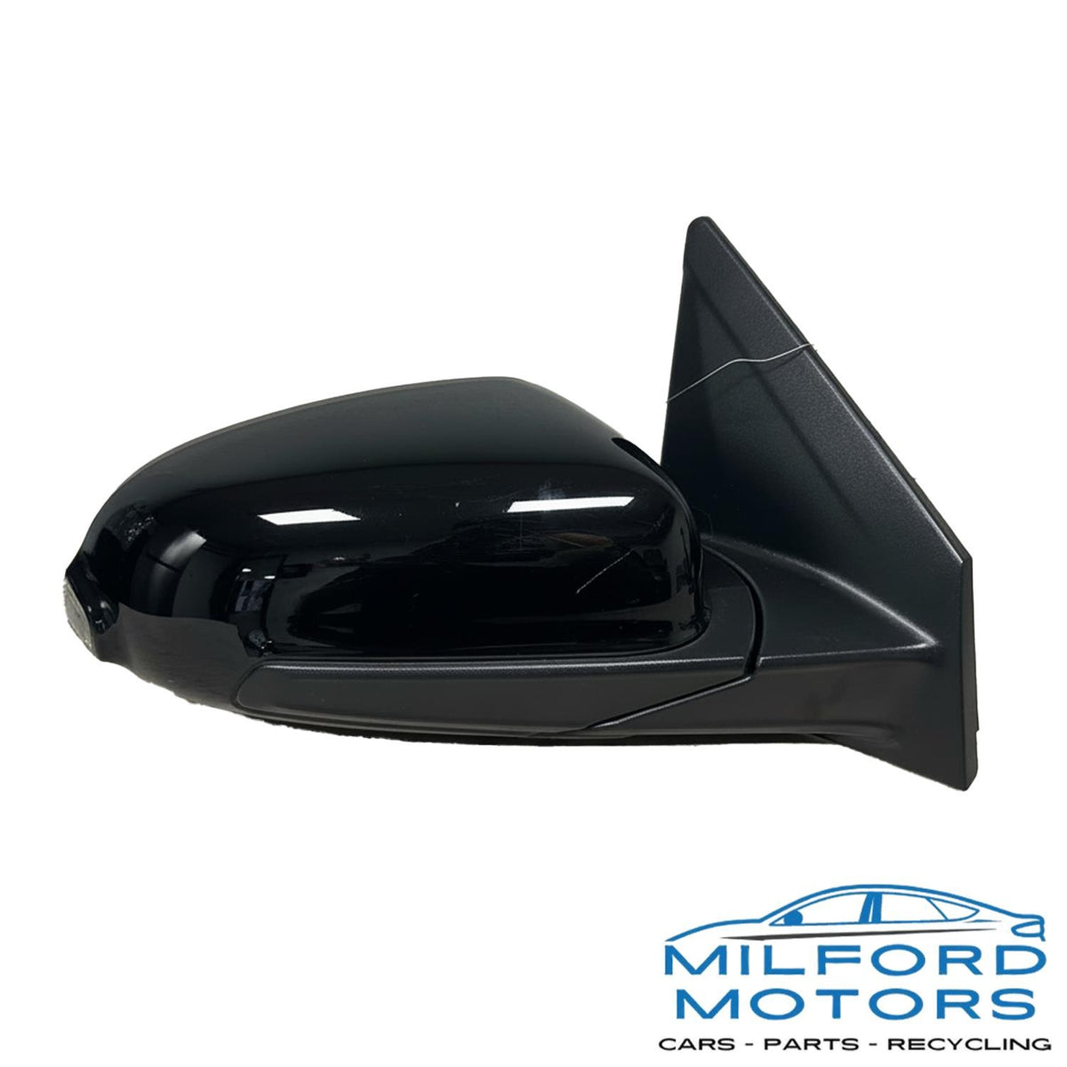 OEM Passenger Side View Mirror Fits 2022 - 2023 Hyundai Kona Electric