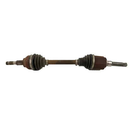 Front Driver Left CV Axle Shaft Fits 2013 Ford Fusion Sedan 2.0L 57k miles
