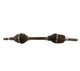 Front Driver Left CV Axle Shaft Fits 2013 Ford Fusion Sedan 2.0L 57k miles