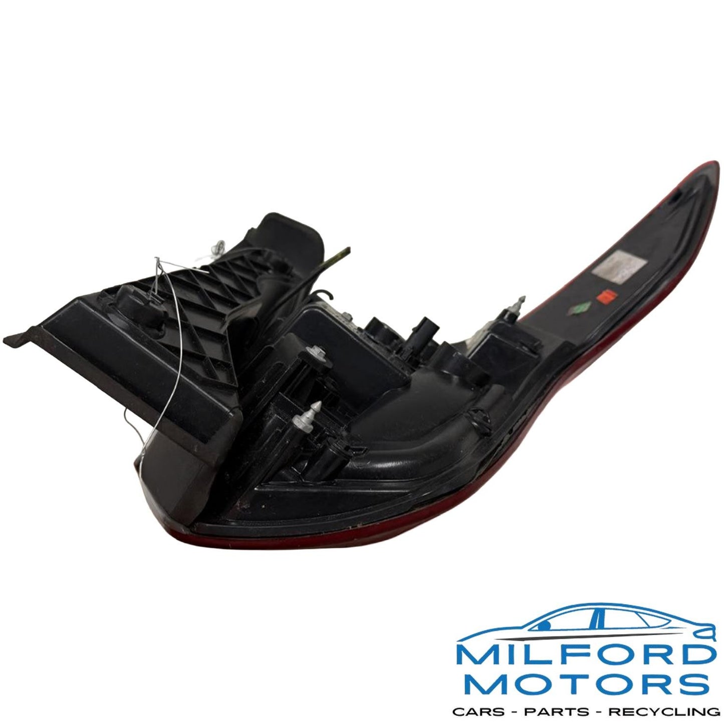 Driver Side Tail Light Fits 2016-2019 Explorer Police Interceptor Utility V6