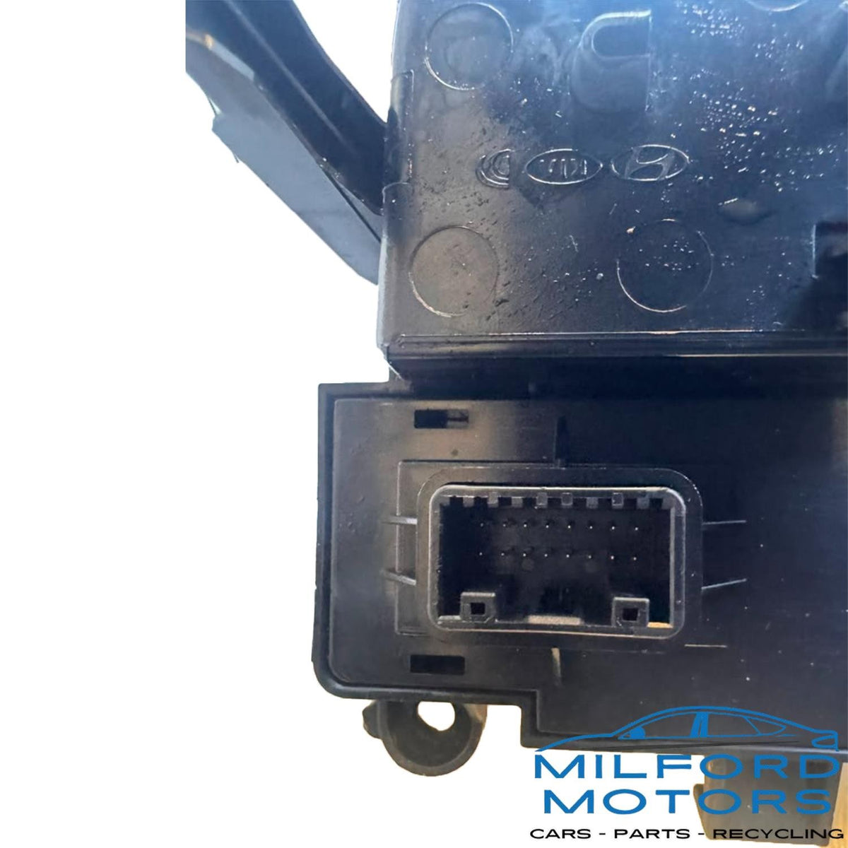 OEM Front Center Console Switch Fits 2020 Kia Sportage S SUV 2.4L 93600D9410