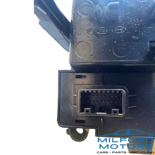 OEM Front Center Console Switch Fits 2020 Kia Sportage S SUV 2.4L 93600D9410