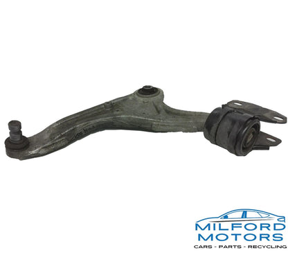 Front Driver Side Lower Control Arm Fits 2013 Ford Fusion Titanium Sedan 2.0L
