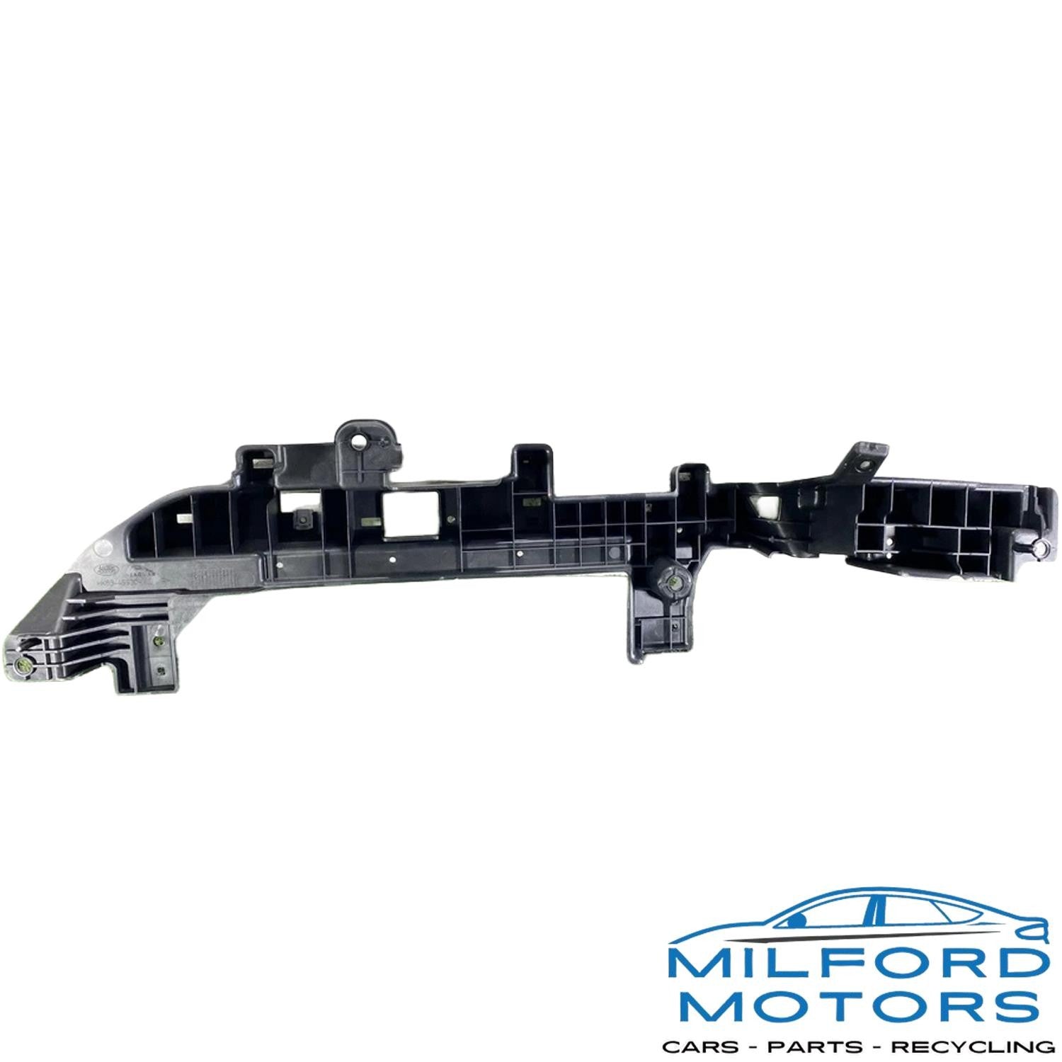 Rear Right Side Quarter Panel Mount Support Bracket - 2017 Jaguar F-PACE S 3.0L