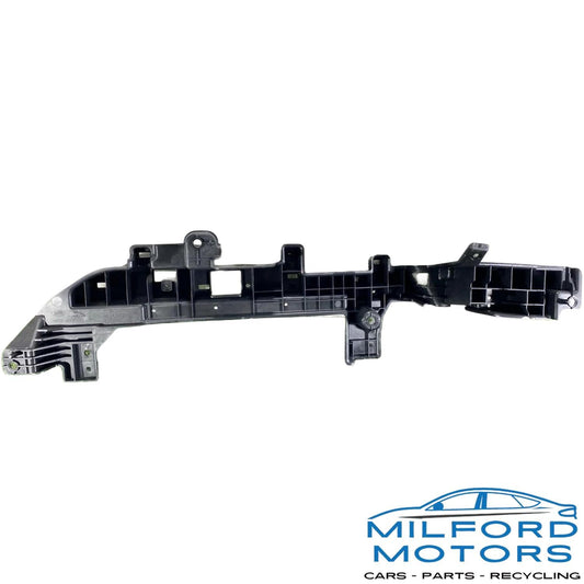 Rear Right Side Quarter Panel Mount Support Bracket - 2017 Jaguar F-PACE S 3.0L
