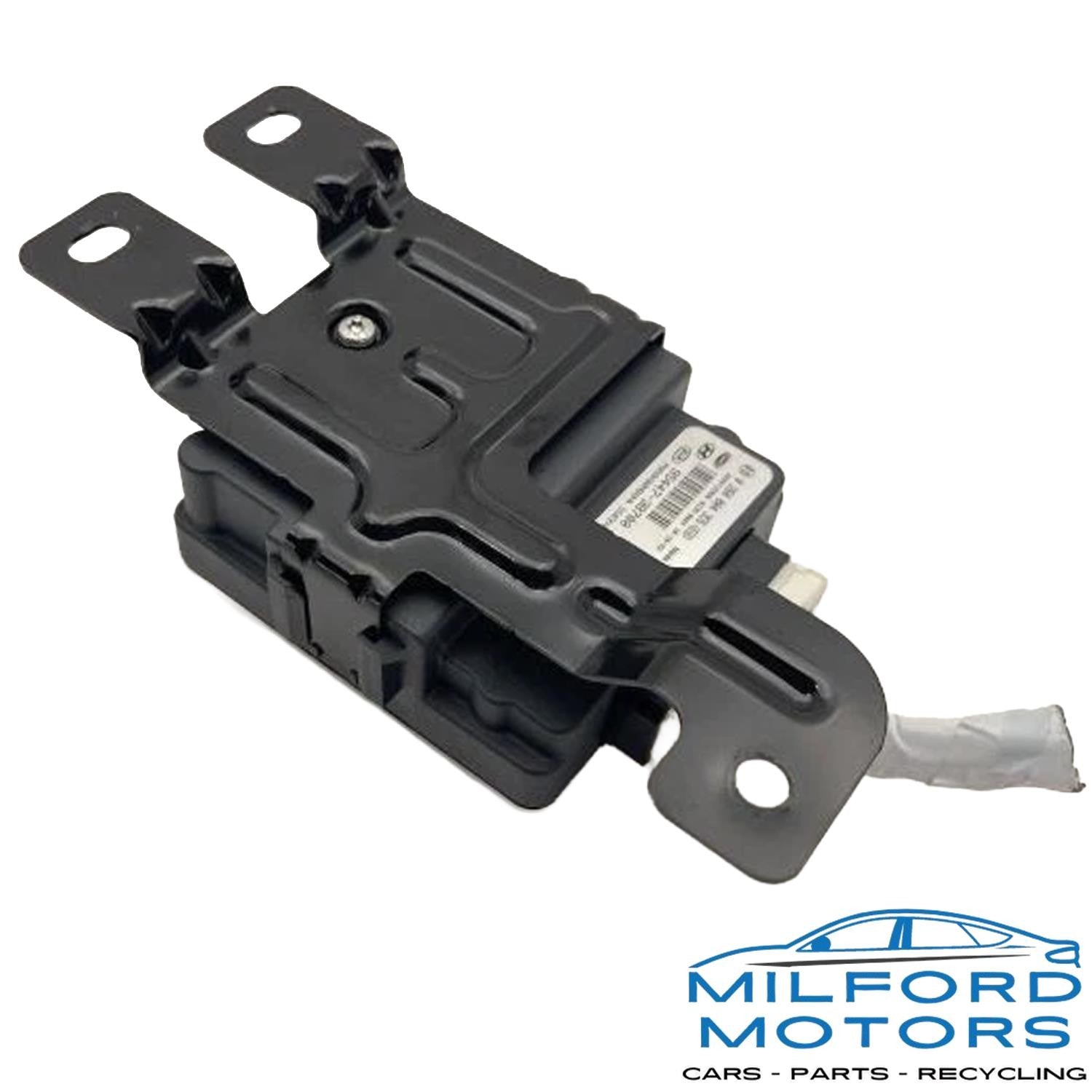 Transfer Case Control Module Fits 2021 Hyundai Kona Limited 1.6L 63k miles