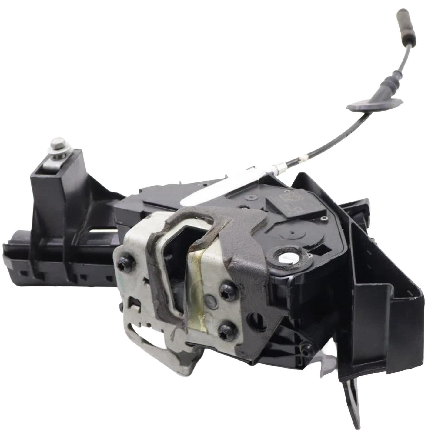 Rear Right Side Door Lock Actuator w/ Bracket Fits 2013 Ford Fusion Sedan 2.0L