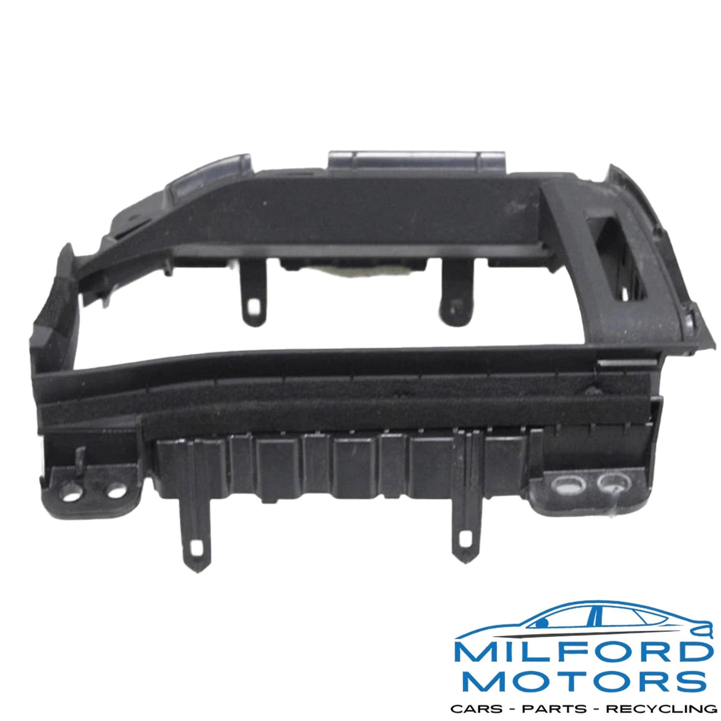Front Bumper Left Driver Side Bracket Support - 2021 Toyota RAV4 LE 455651-2071