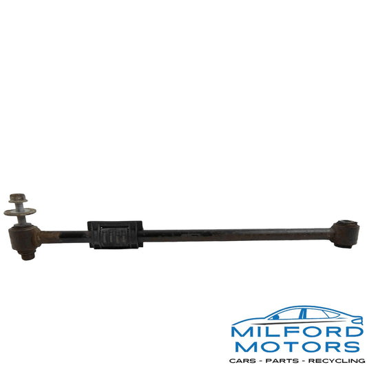 Rear Upper Rearward Toe Link - 2016 Chevrolet Cruze LT Sedan 1.4L 52124840AB