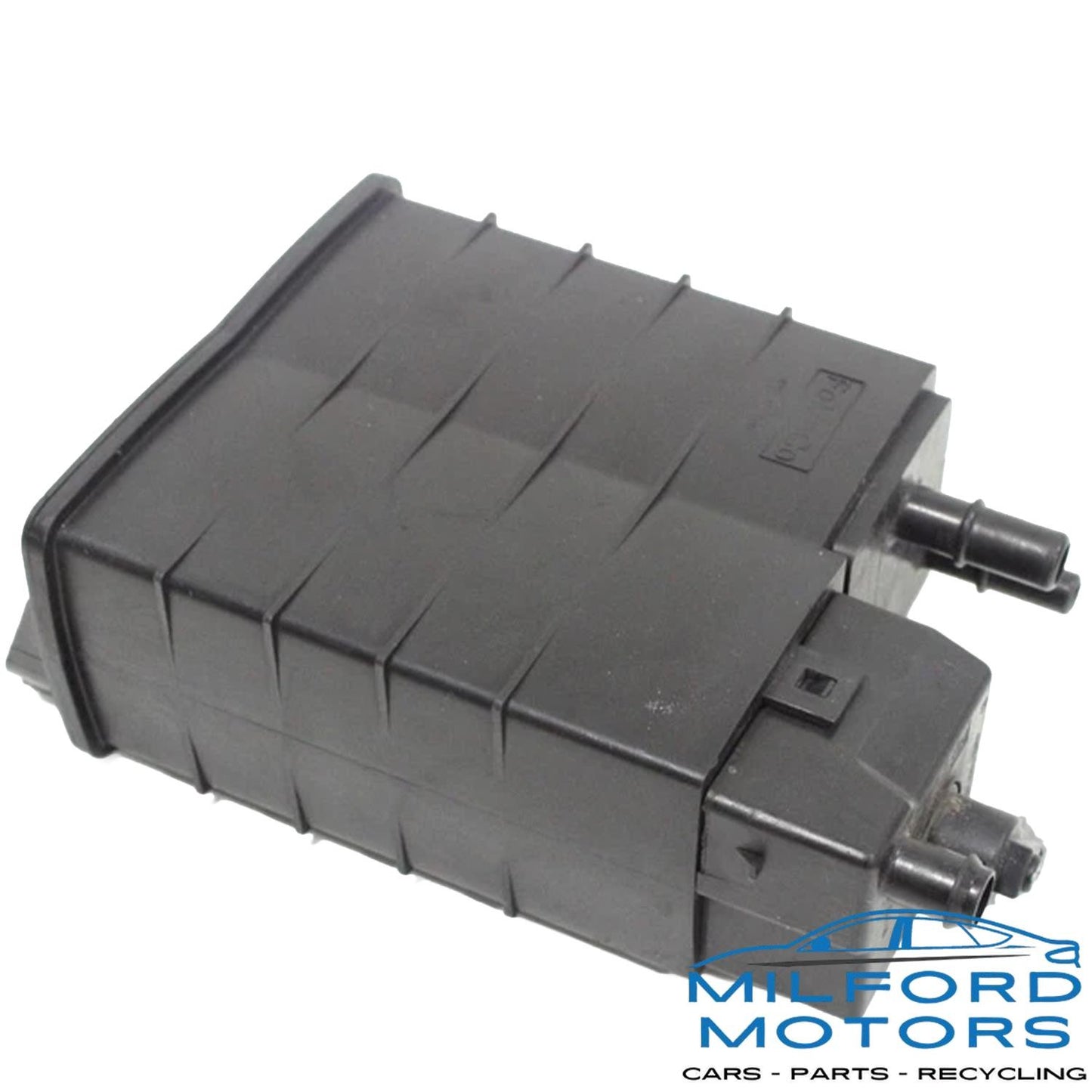 Fuel Vapor Evaporator Charcoal Canister Fits 2013 Ford Fusion 2.0L GU5A9D653-AB
