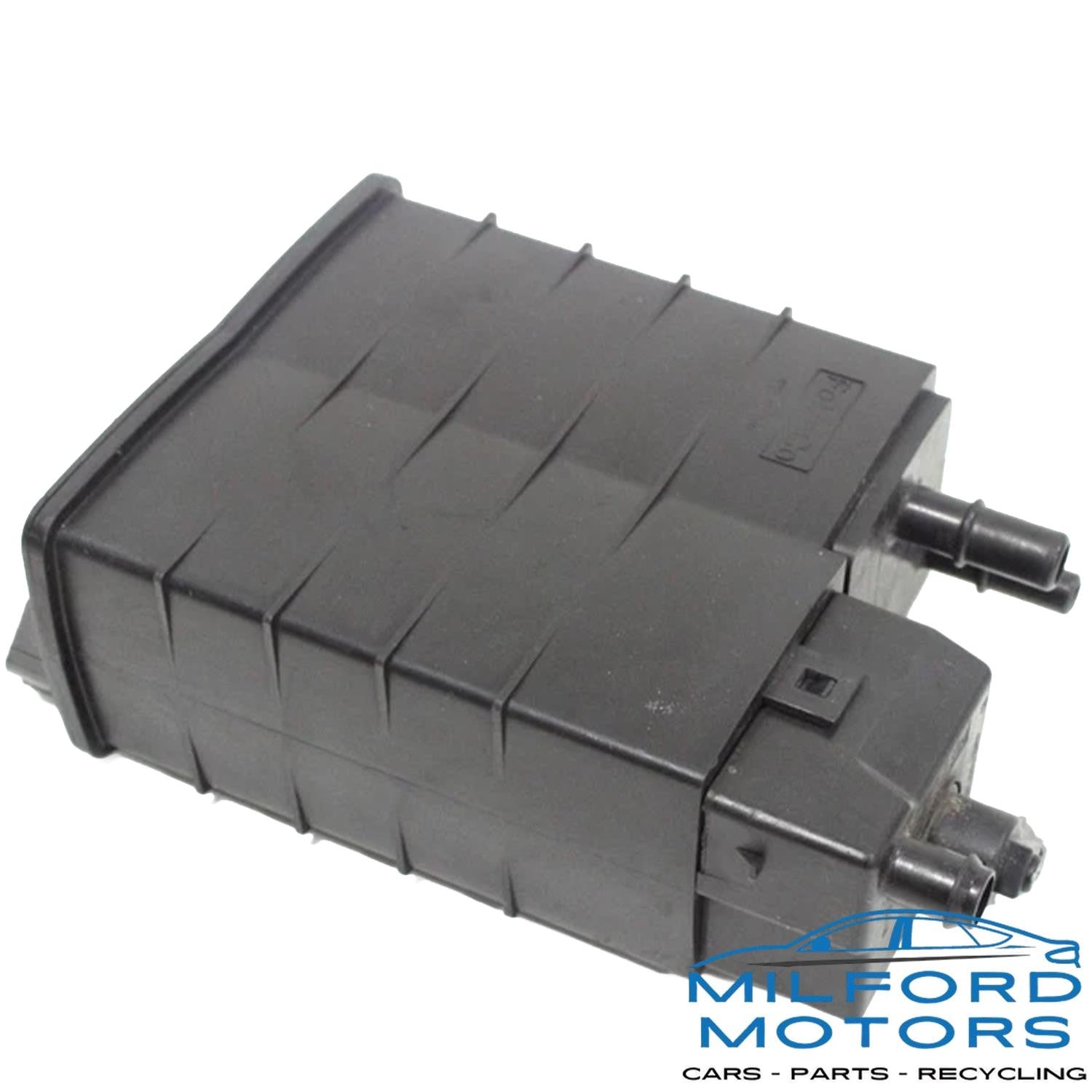 Fuel Vapor Evaporator Charcoal Canister Fits 2013 Ford Fusion 2.0L GU5A9D653-AB