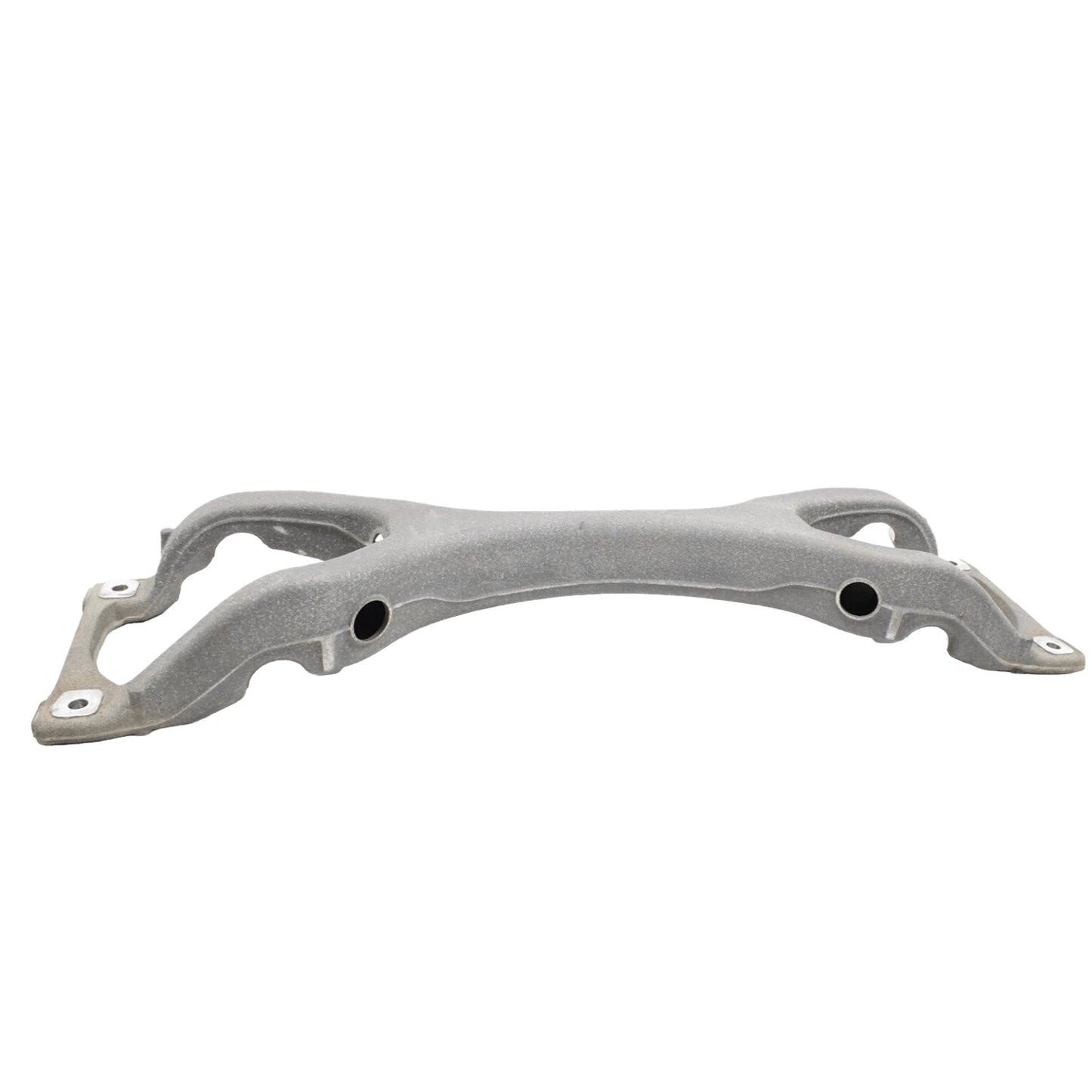 Rear Upper Cross Subframe Crossmember - 2015 Audi Q7 quattro Premium Plus 3.0L