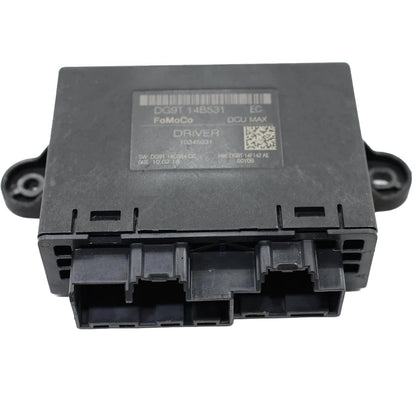 Front Left Side Door Control Module Fits 2013 Ford Fusion Titanium Sedan 2.0L