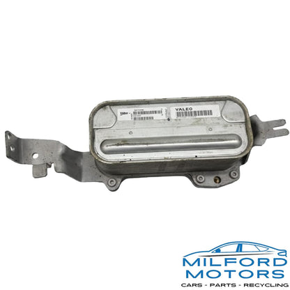 Transmission Oil Cooler Fits 2012 BMW 550i Sedan 4.4L ID: GK760195102