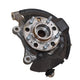 Front Driver Side Spindle Knuckle Fits 2023 Hyundai Kona Electric SEL