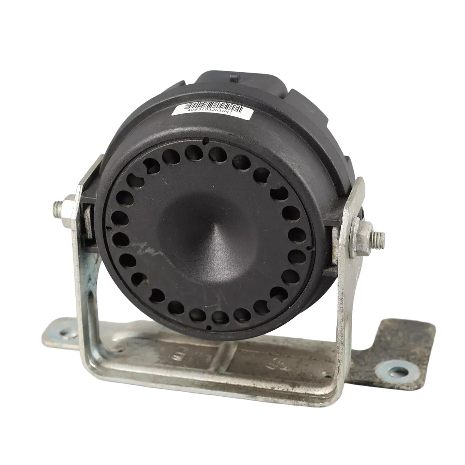 Anti Theft Alarm Horn Siren Fits 2016 Maserati Ghibli Sedan 3.0L