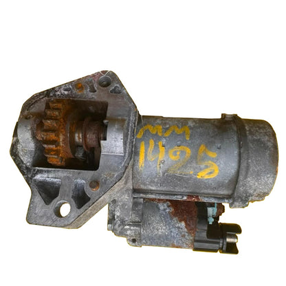 OEM Starter Motor (AT) Fits 2014-2020 Acura MDX TL Honda Pilot Ridgeline 3.5L