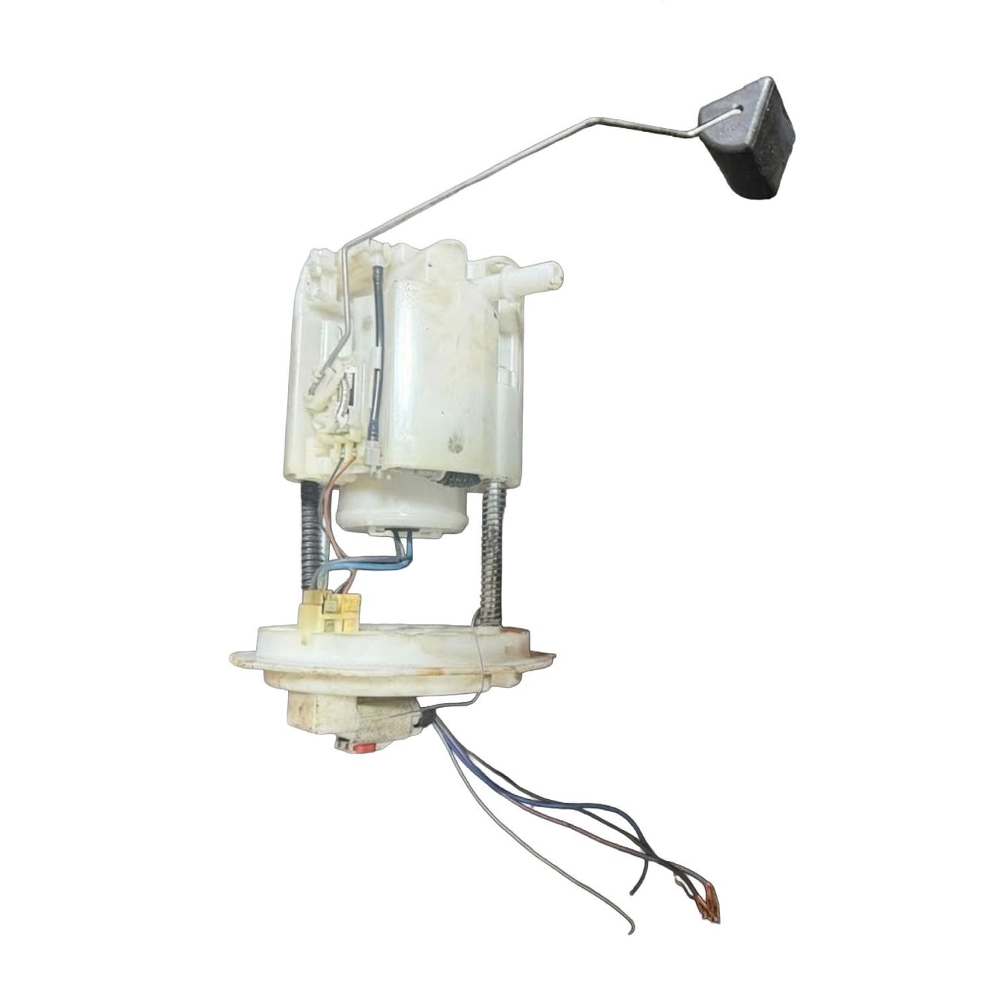 Fuel Pump Assembly Including Sensor Fits 2010-2018 Jeep Wrangler 3.6L