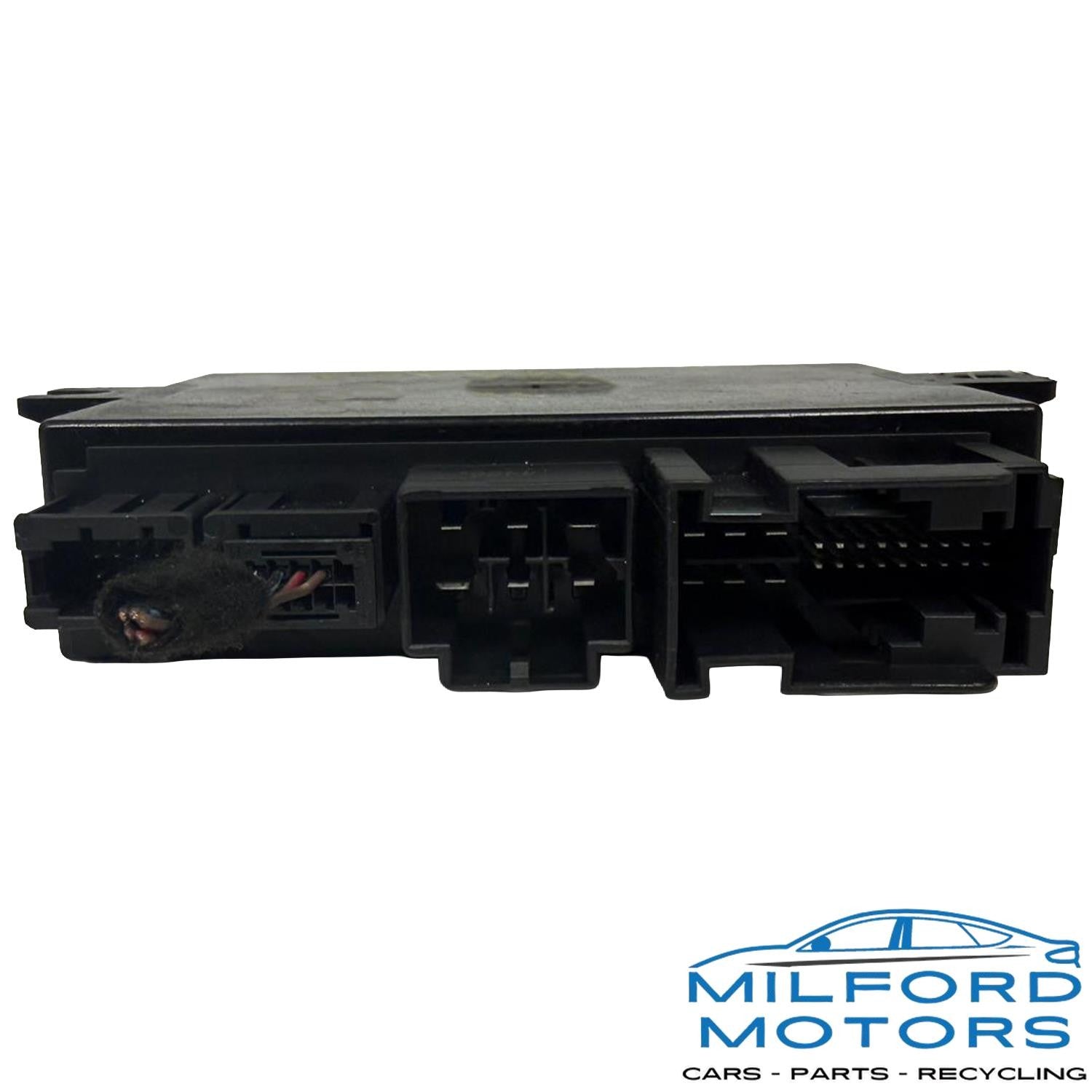 Tow Control Module Fits 2017 Mercedes-Benz GLS450 3.0L A2469004216