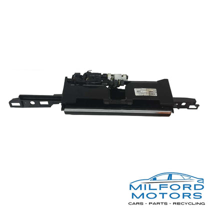 Info-GPS-TV Screen Display 6.5" Screen Fits 2016-2017 Audi A6 A7 2.0L 4G1919601T