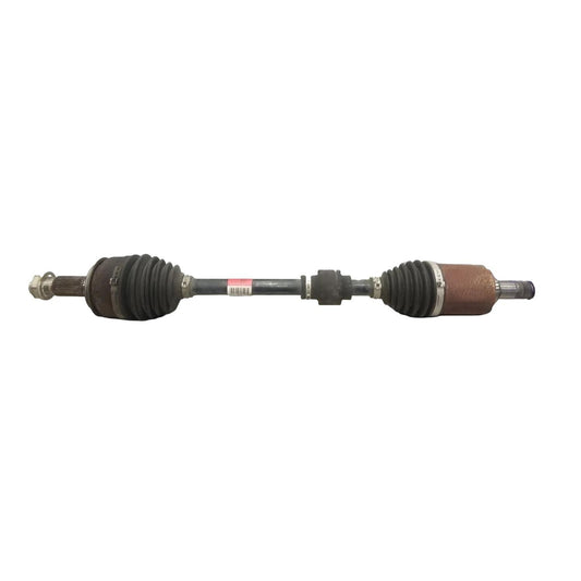 Passenger Side Outer Axle Shaft CVT Turbo Fits 2022 Honda Accord Sport 1.5L