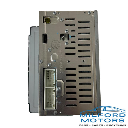 OEM Audio Equipment Radio Receiver US Market UVO Fits 2016-2018 KIA Sorento 2.0L