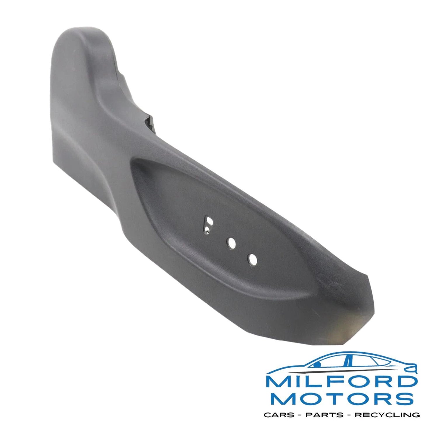 Front Right Side Seat Outer Cover Trim Fits 2017 Infiniti Q50 2.0L