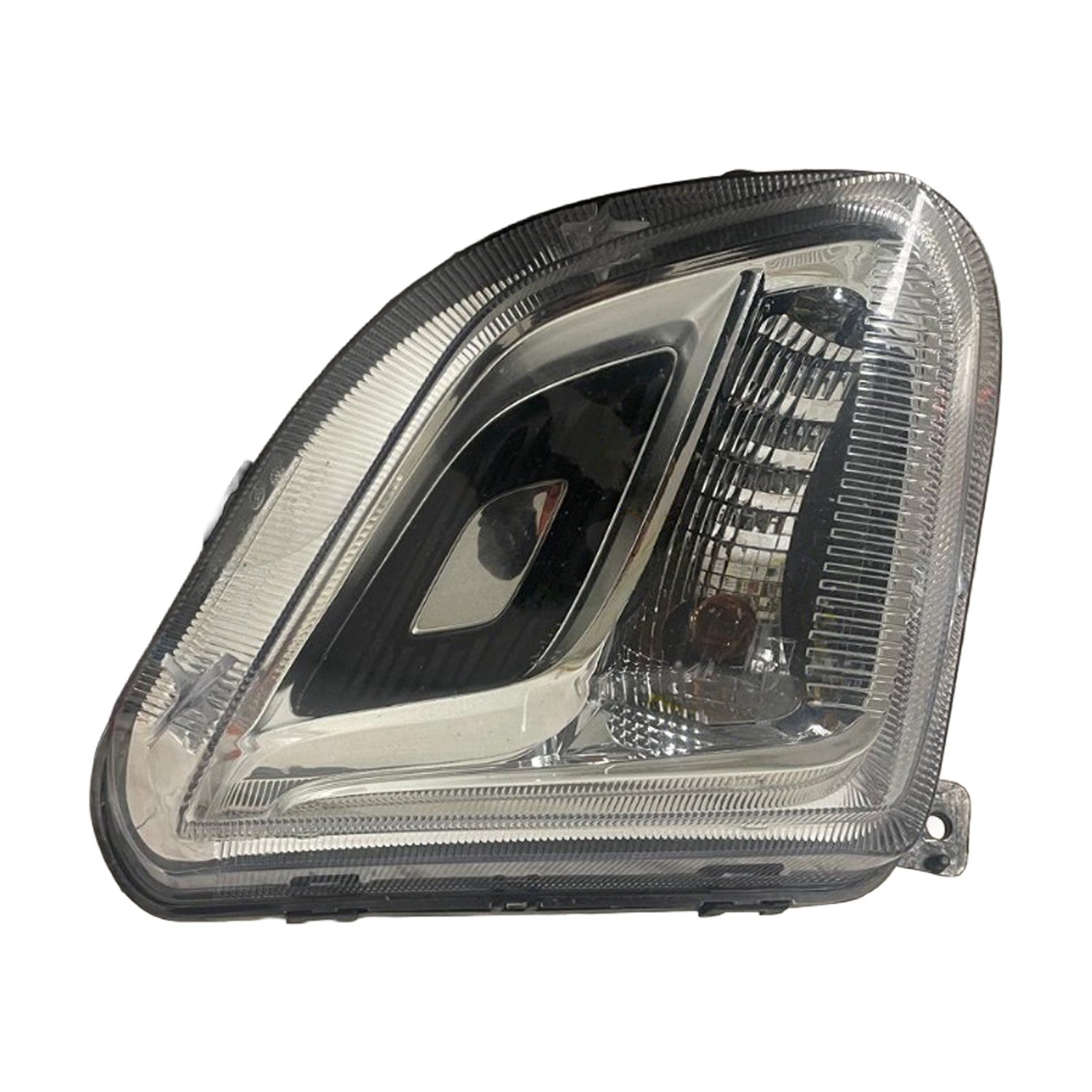Passenger Corner/Park Light Turn Signal Fits 2018-2021 Chevrolet Equinox 1.5L