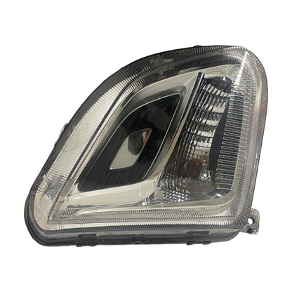 Passenger Corner/Park Light Turn Signal Fits 2018-2021 Chevrolet Equinox 1.5L