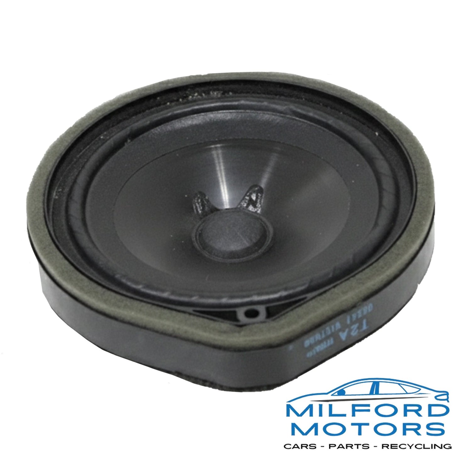 Front Left Door Panel Audio Speaker - 2022 Honda Accord Sport 1.5L 39120-T2A-A21