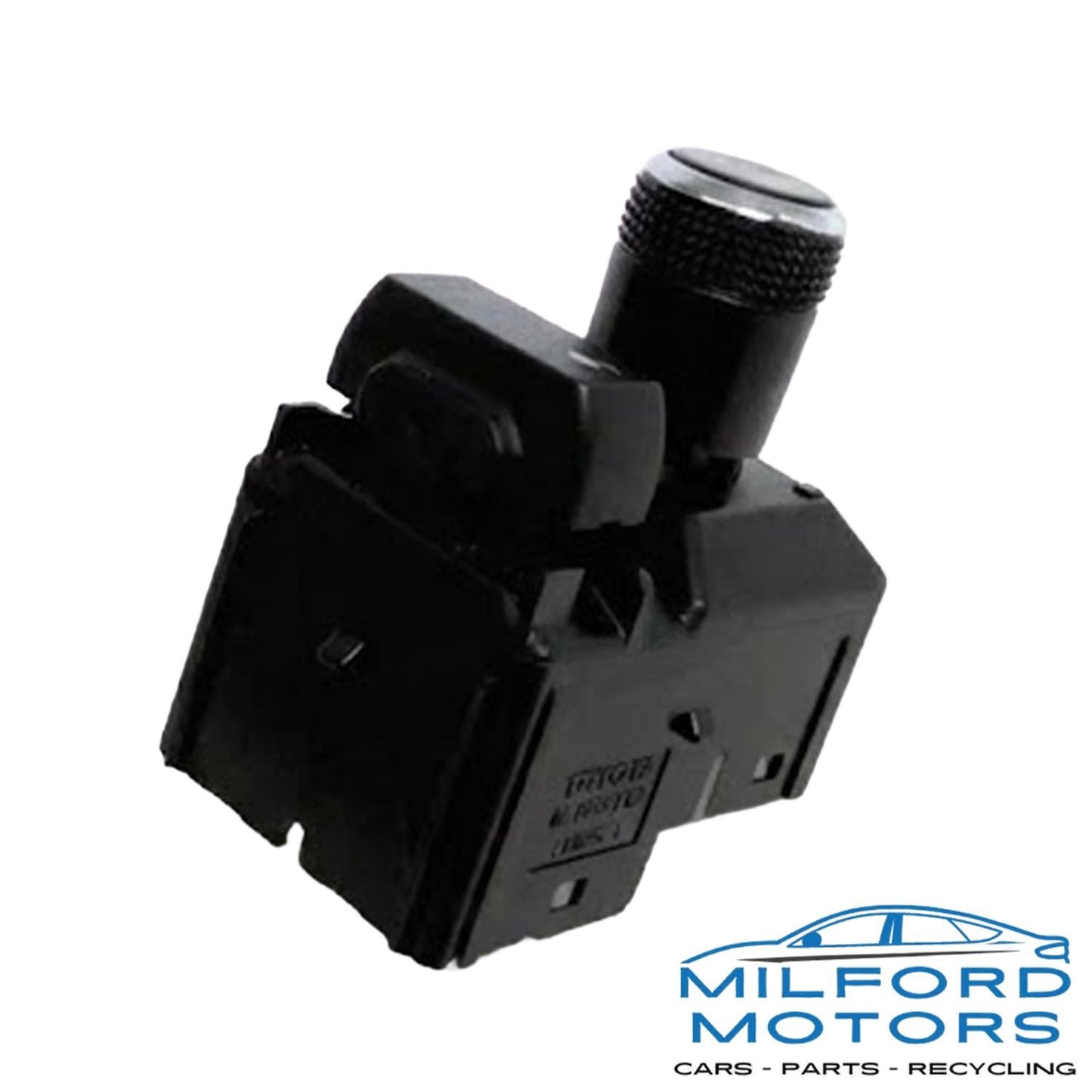 Mirror Control Switch Fits 2017 Toyota Mirai Sedan