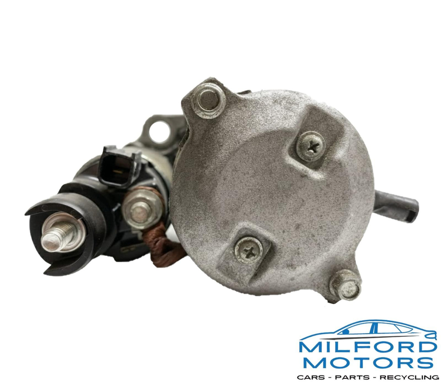 Starter Motor Fits 2013 Honda Fit 1.5L