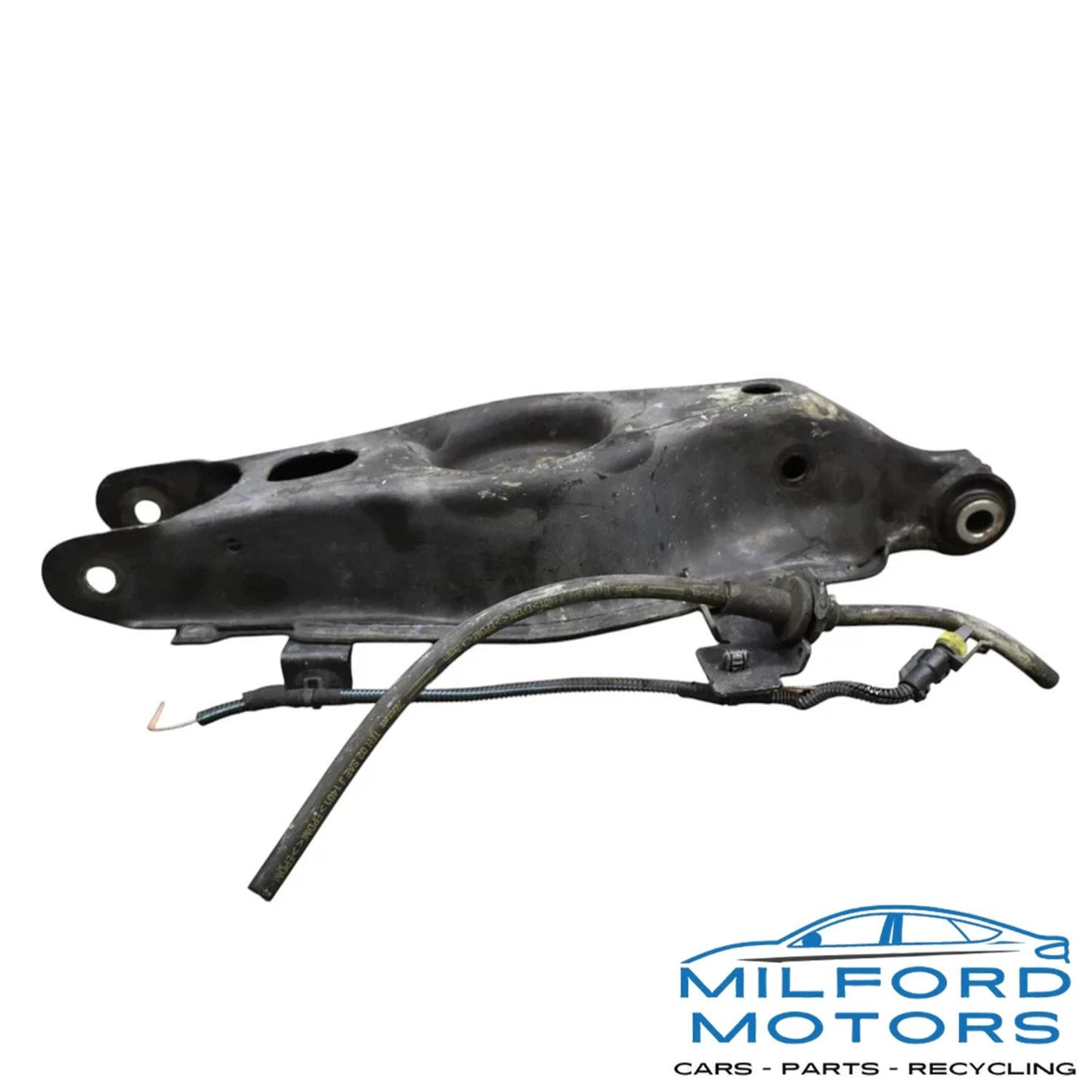 Rear Left Side Lower Suspension Control Arm Fits 2016 Maserati Ghibli Sedan 3.0L