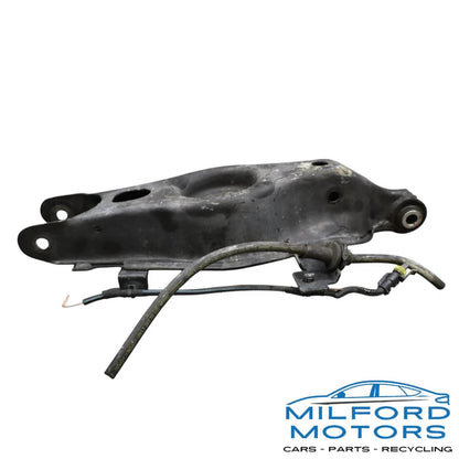 Rear Left Side Lower Suspension Control Arm Fits 2016 Maserati Ghibli Sedan 3.0L