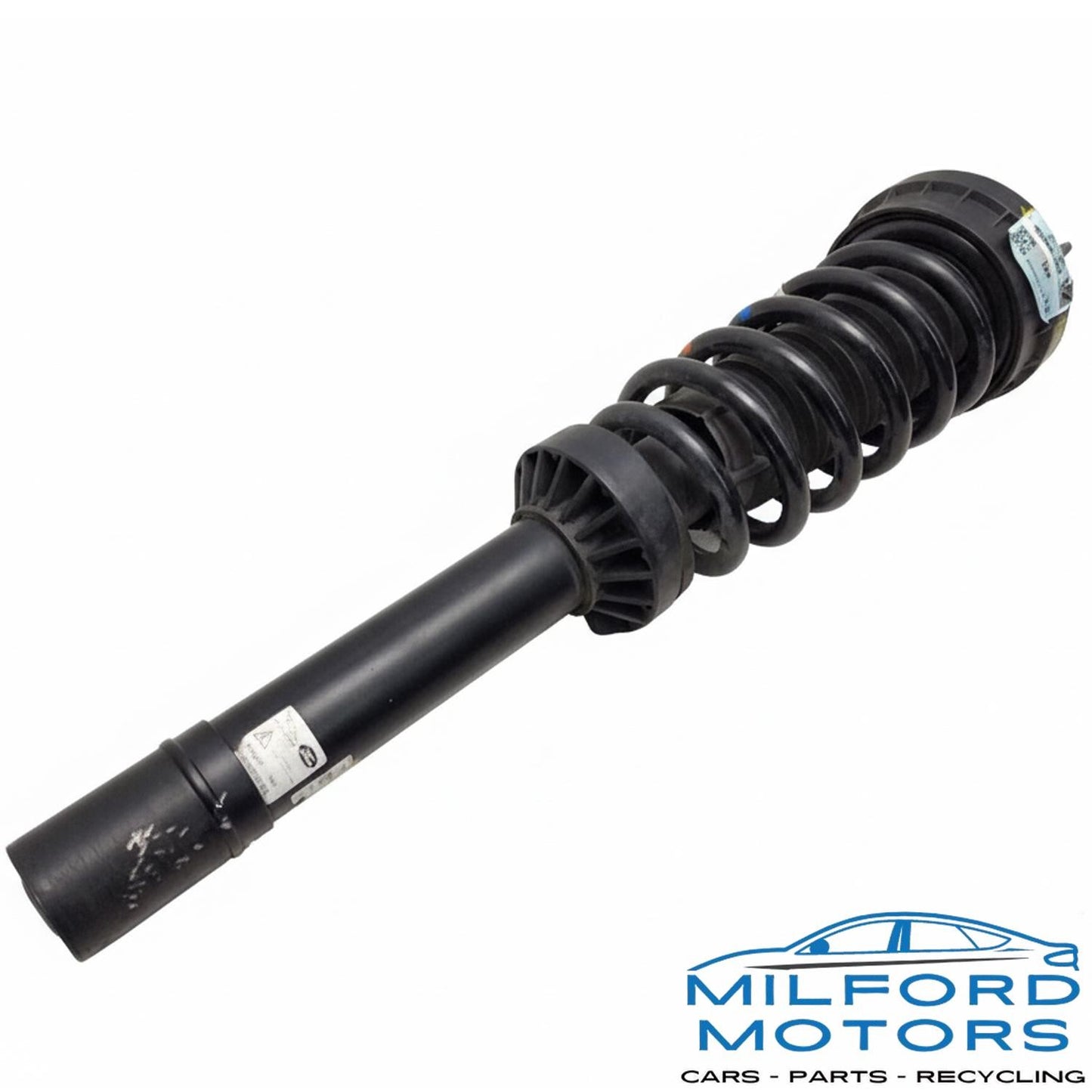 Front Shock Absorber Spring Coil Strut Fits 2019 Land Rover Range Rover Velar L4