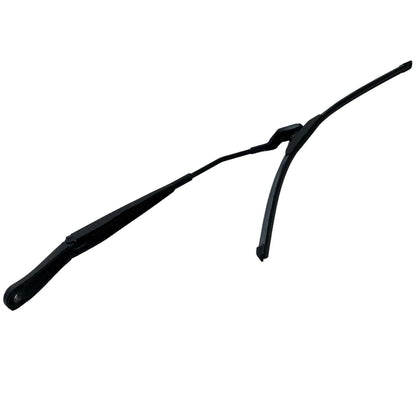 Front Right Passenger Windshield Wiper Arm Fits 2017 Jaguar F-PACE S 3.0L