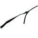 Front Right Passenger Windshield Wiper Arm Fits 2017 Jaguar F-PACE S 3.0L