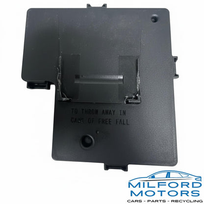 Smart Keyless Entry Control Unit Fits 2023 Nissan Rogue 1.5L ID: 285E16RR1E