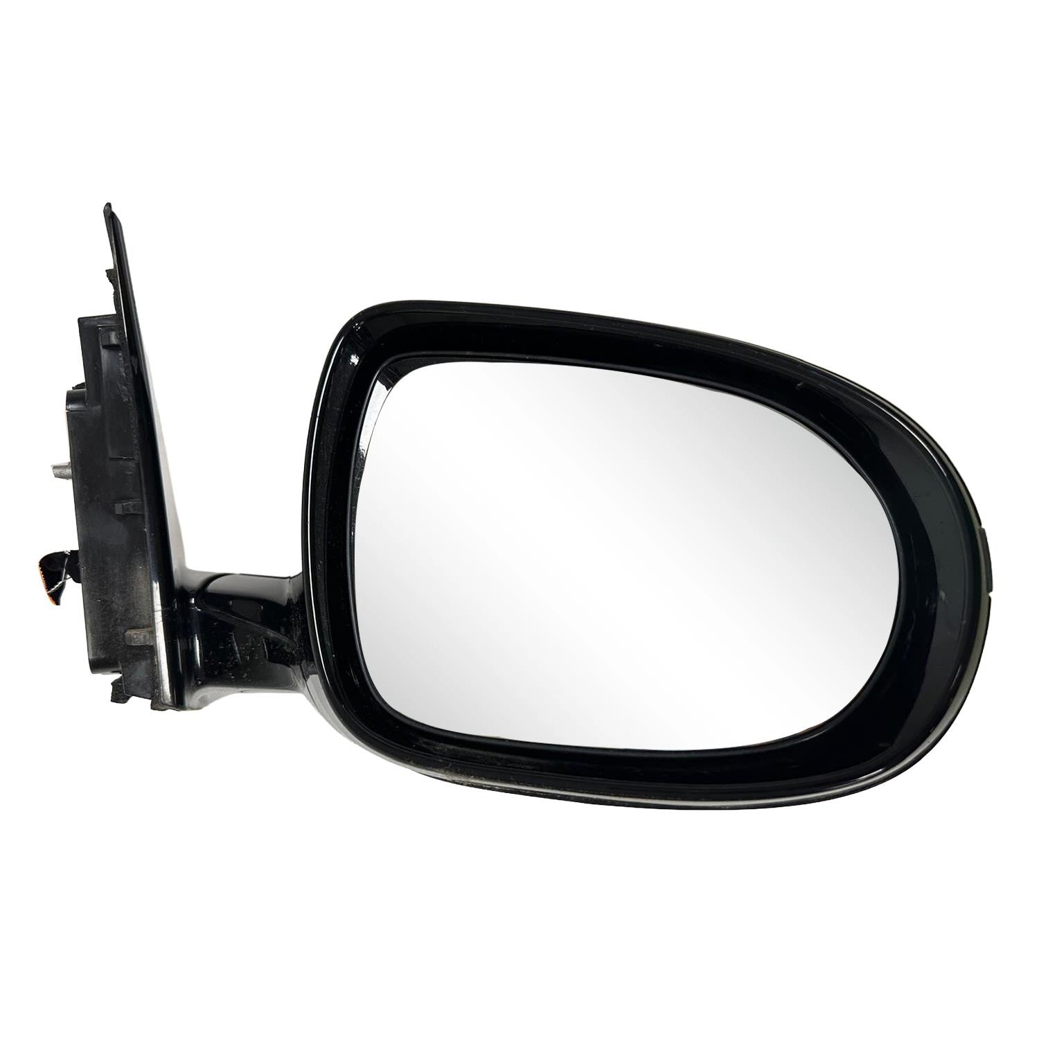 Side View Mirror RH w/ Turn Signal Manual Fold Fits 2016-2020 KIA Sorento 2.0L
