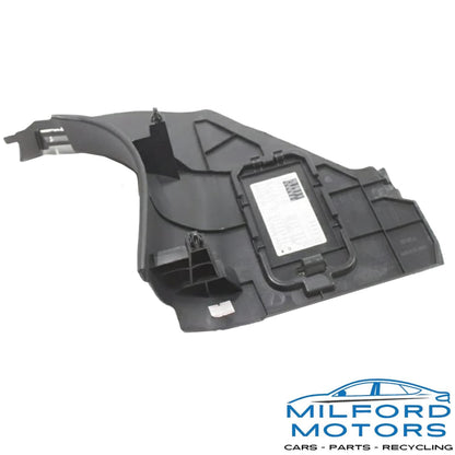 Front Left Side Kick Panel Trim Cover Fits 2017 Infiniti Q50 2.0L