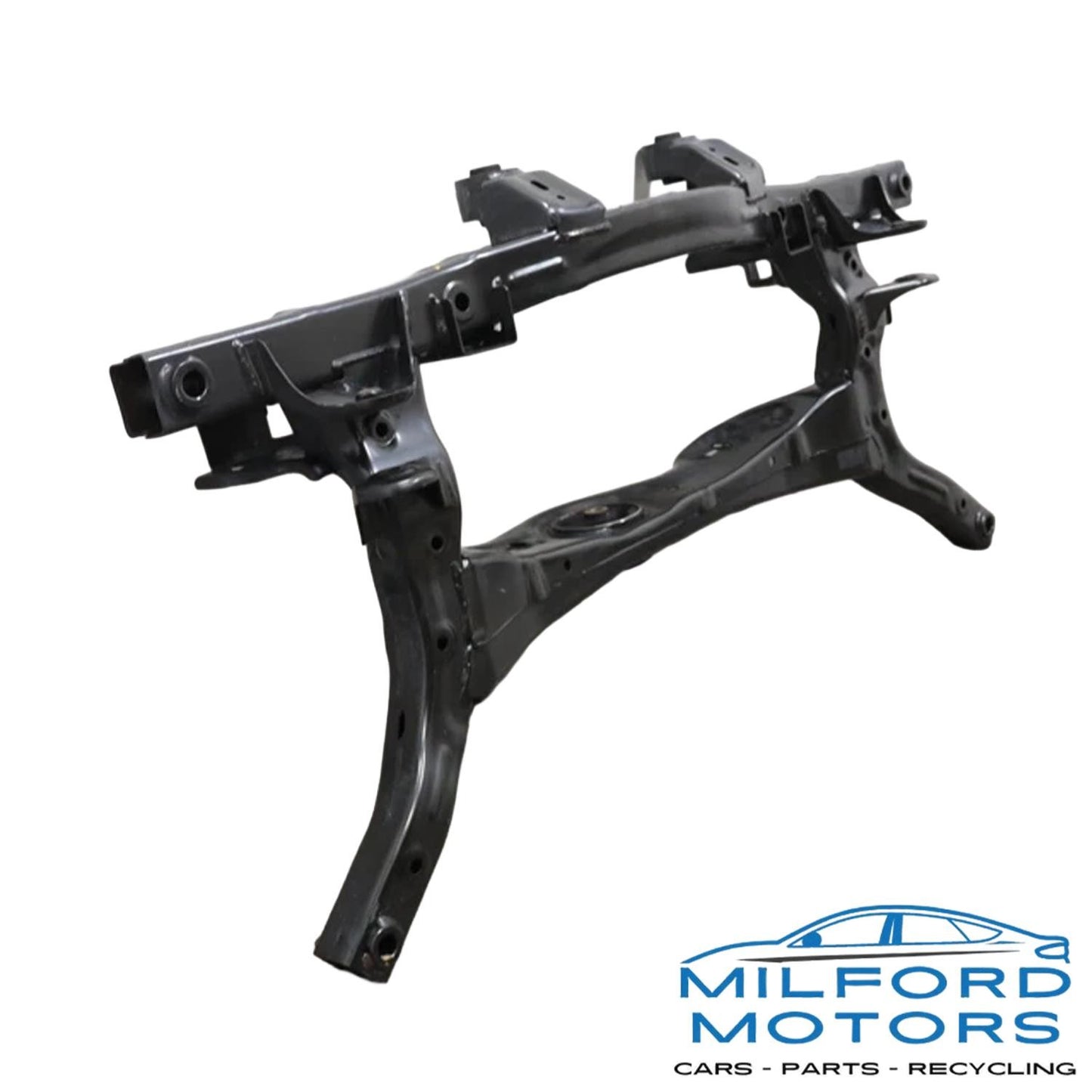 Rear Suspension Crossmember K-Frame Fits 2023 Hyundai Kona Electric SEL
