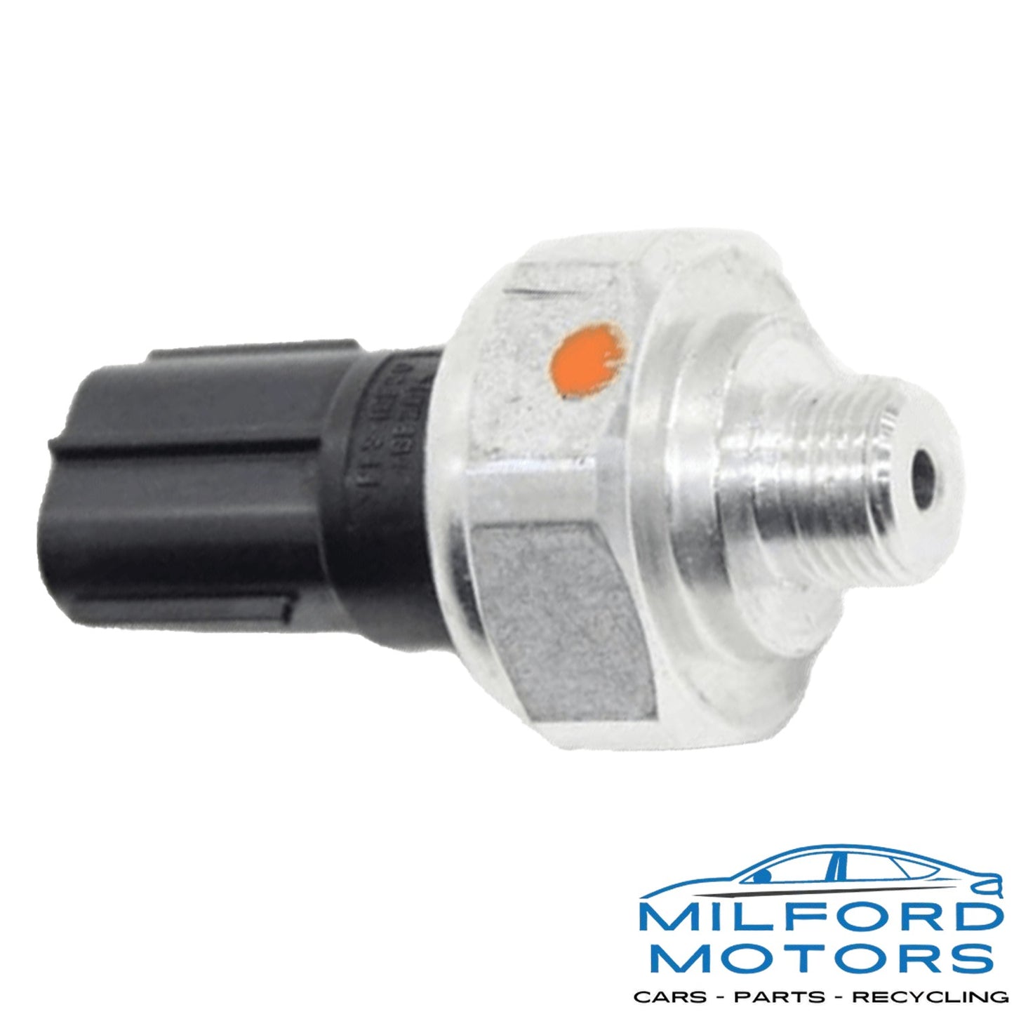 Air Conditioner Pressure Sensor Fits 2021 Toyota RAV4 LE 2.5L 88719-11010