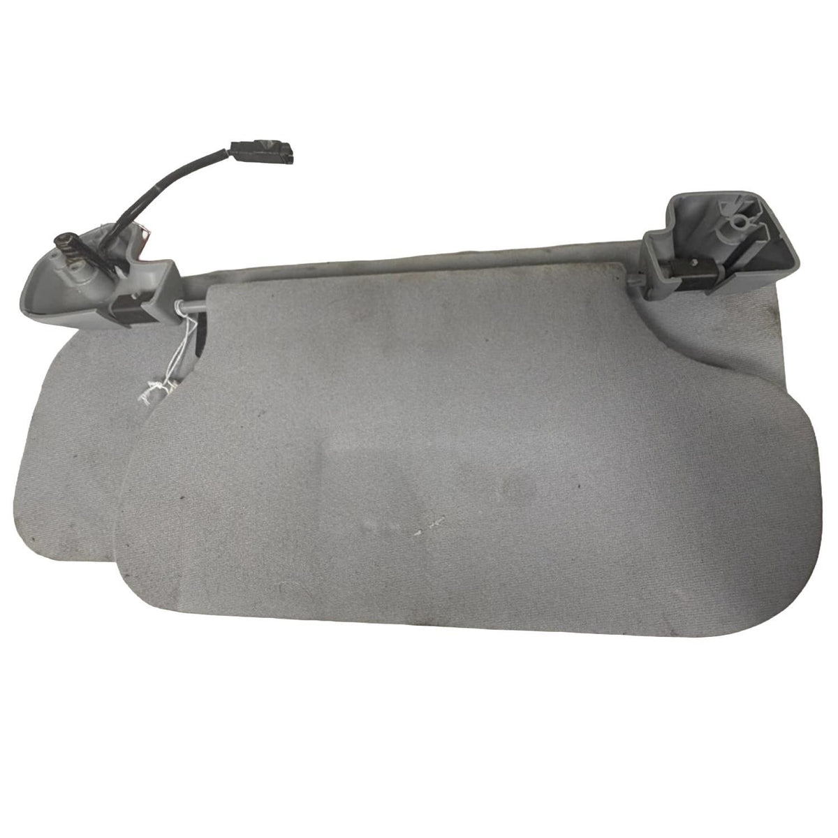 Passenger Side Sun Visor Fits 2003-2005 Ford Expedition 5.4L