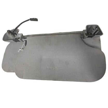 Passenger Side Sun Visor Fits 2003-2005 Ford Expedition 5.4L
