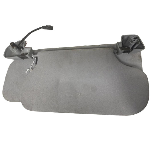 Passenger Side Sun Visor Fits 2003-2005 Ford Expedition 5.4L