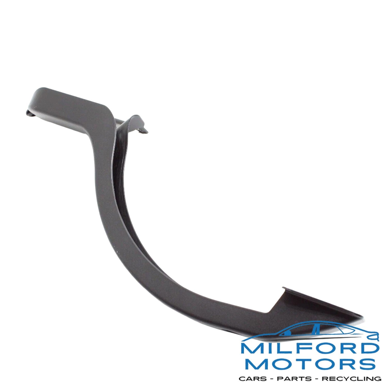 Passenger Side Hinge Lever  Trim Cover Fits 2017 Toyota Mirai Sedan