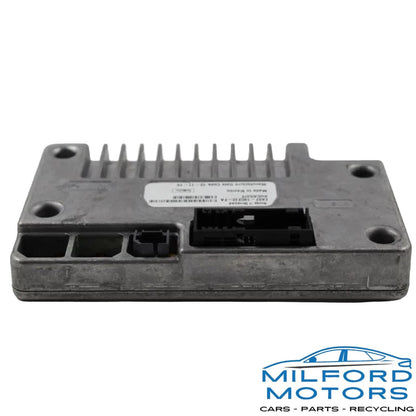 Communication Voice Recognition Module Sync Fits 2013 Ford Fusion Sedan 2.0L