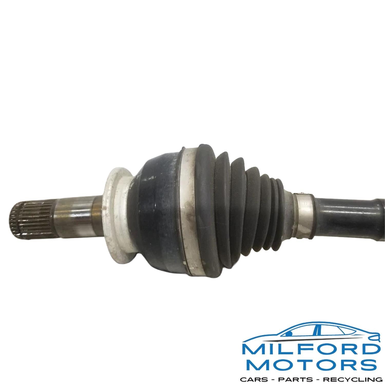 Rear Right Passenger Axle Shaft Fits 2017 Jaguar F-PACE S 3.0L AWD