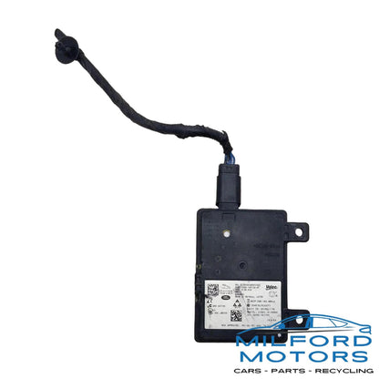 Rear Right Blind Spot Module Sensor Fits 2019 Land Rover Range Rover Velar S